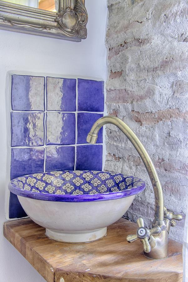 Dominic Boutique - Atelier Guest House Cloasterf Eksteriør bilde